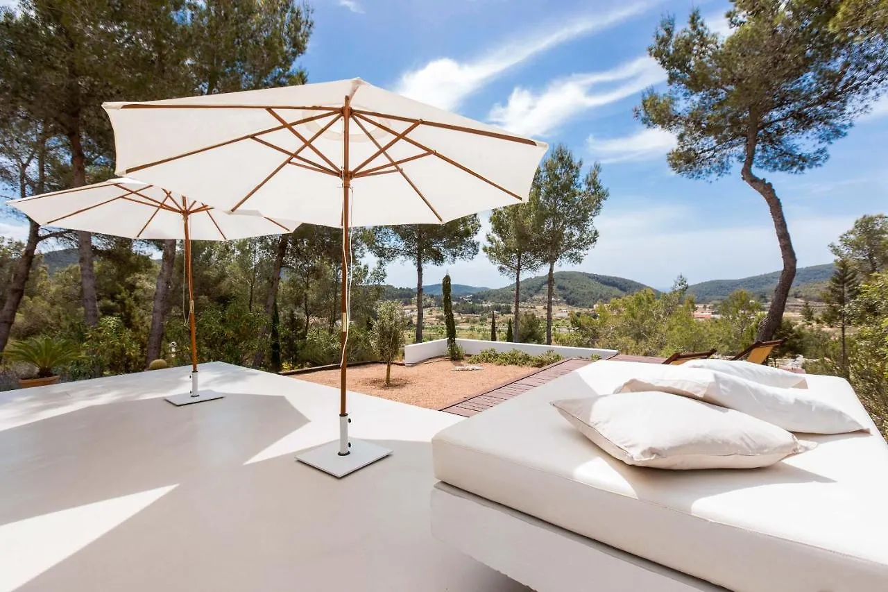 Surf House Villa Sant Josep de sa Talaia