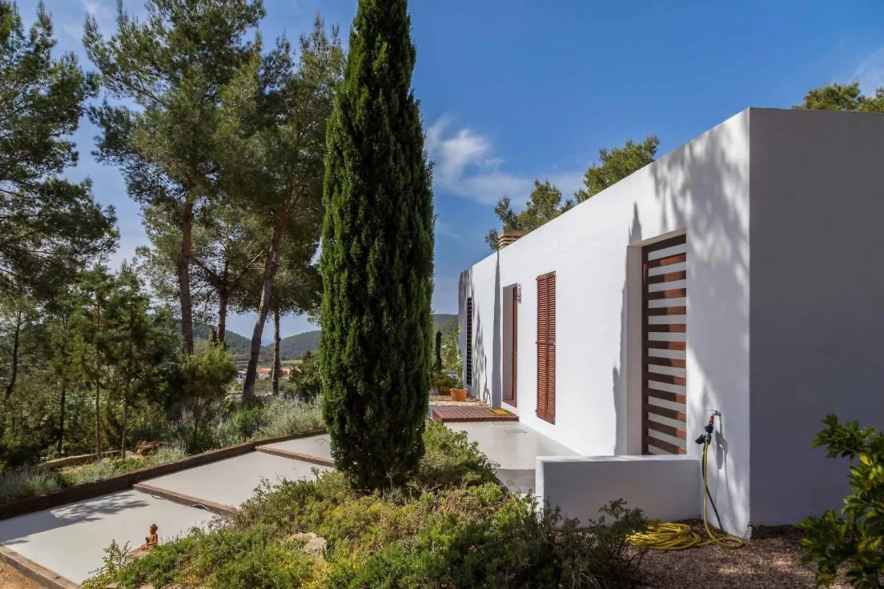 Surf House Villa Sant Josep de sa Talaia 0*,  Spain