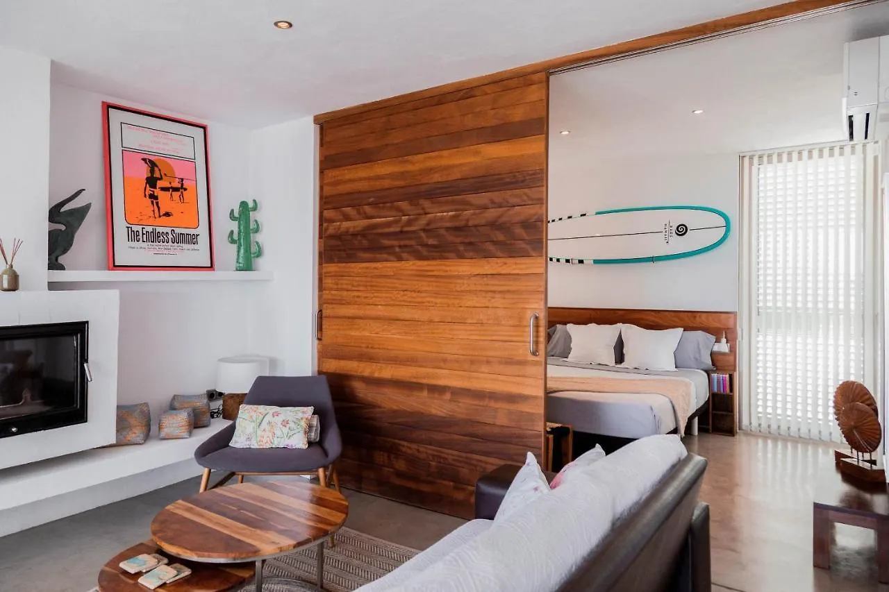 Surf House Villa Sant Josep de sa Talaia