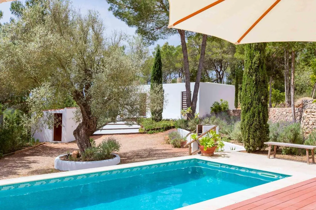 Holiday home Surf House Villa Sant Josep de sa Talaia Spain