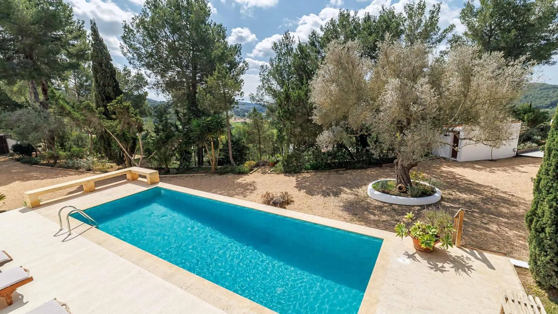 Surf House Villa Sant Josep de sa Talaia 0*,  Spain