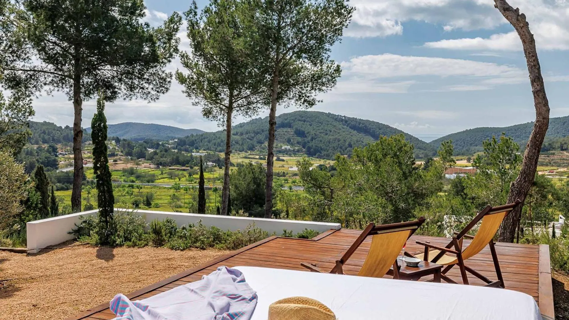 Surf House Villa Sant Josep de sa Talaia Holiday home